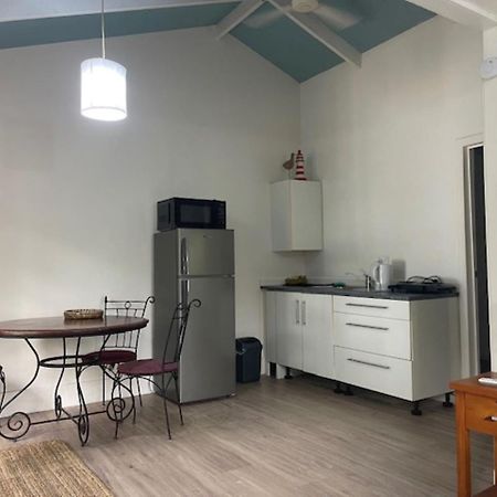 Tongan Beach Resort Utungake Экстерьер фото